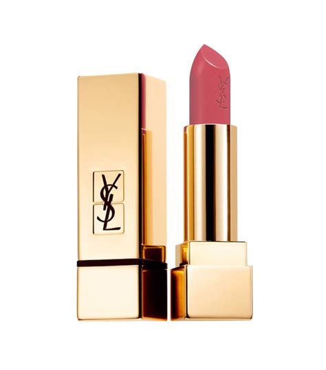 ysl lipstick colors